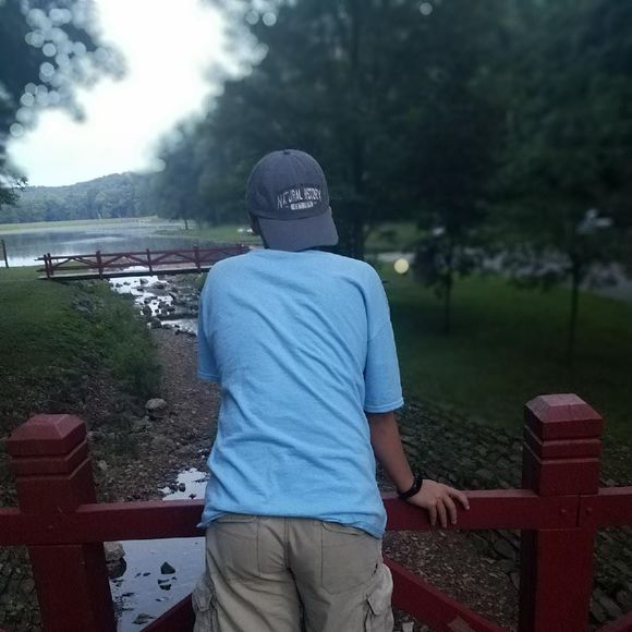 Meet your Posher, Hayden - Picture 1 of 1